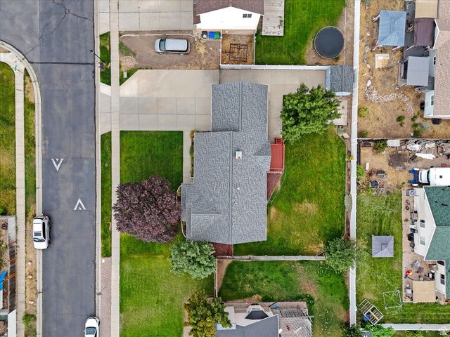5118 W OLD CREEK RD, West Jordan, UT 84081