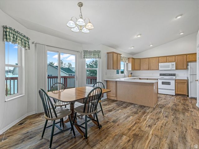 5118 W OLD CREEK RD, West Jordan, UT 84081