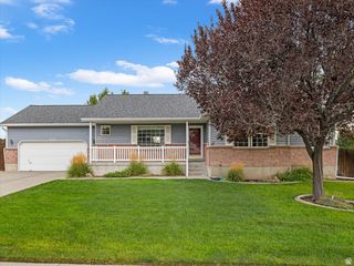 5118 W OLD CREEK RD, West Jordan, UT 84081