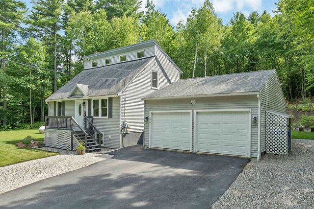 178 Bow Bog Road, Bow, NH 03304