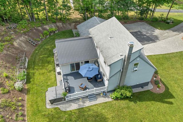178 Bow Bog Road, Bow, NH 03304