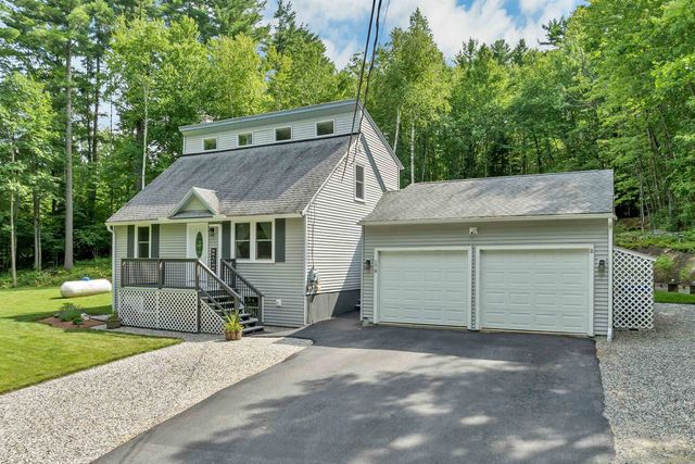 178 Bow Bog Road, Bow, NH 03304