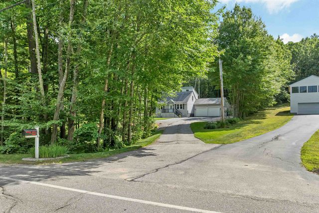 178 Bow Bog Road, Bow, NH 03304