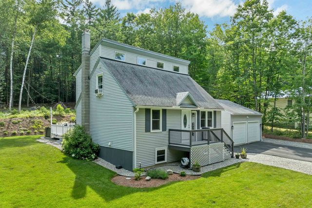 178 Bow Bog Road, Bow, NH 03304