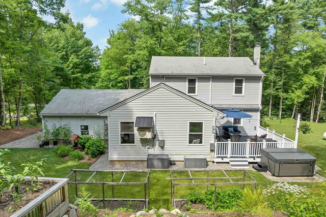 178 Bow Bog Road, Bow, NH 03304