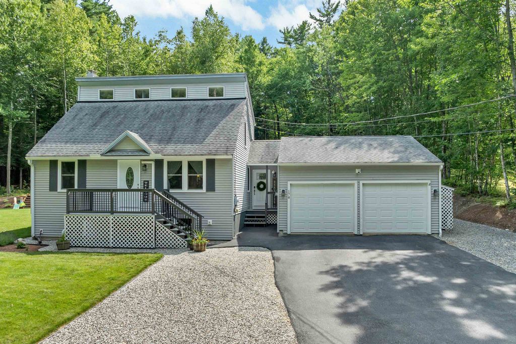 178 Bow Bog Road, Bow, NH 03304