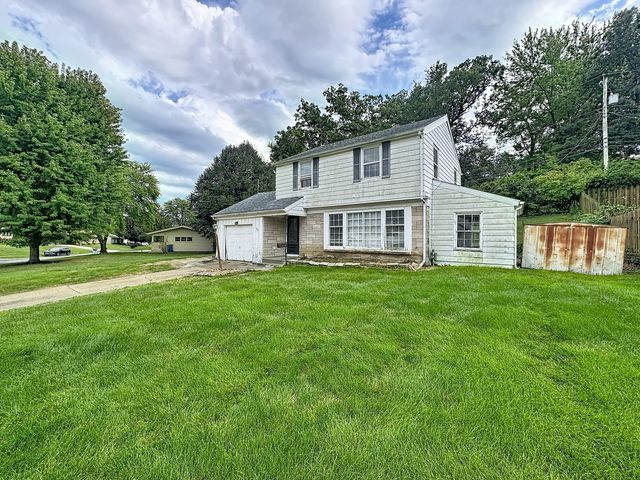 1418 35th Avenue, Rock Island, IL 61201