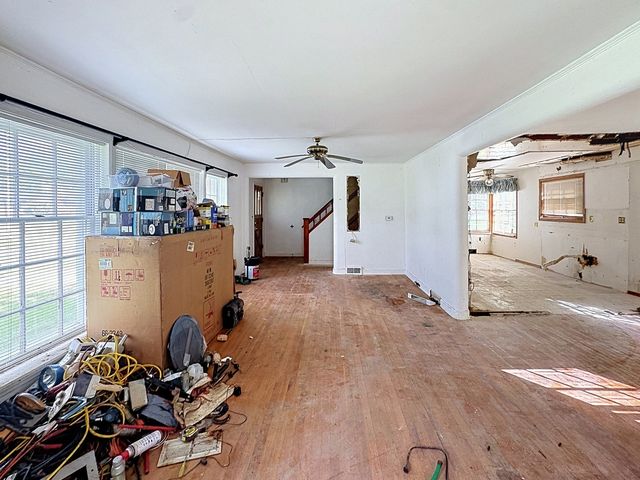 1418 35th Avenue, Rock Island, IL 61201