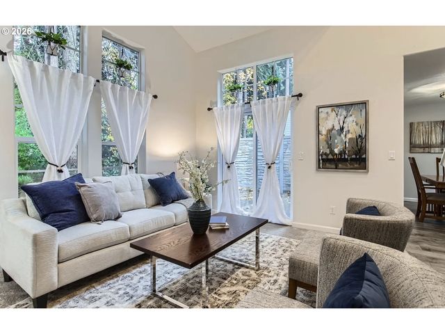 11369 Sw SYCAMORE Pl, Portland, OR 97223