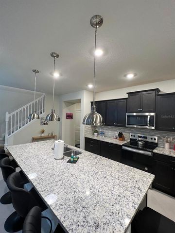 1252 BLUE ISLAND DRIVE, Clermont, FL 34714