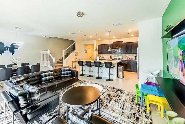 1252 BLUE ISLAND DRIVE, Clermont, FL 34714