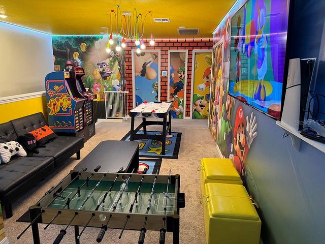 1252 BLUE ISLAND DRIVE, Clermont, FL 34714