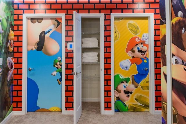 1252 BLUE ISLAND DRIVE, Clermont, FL 34714