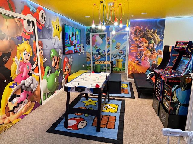 1252 BLUE ISLAND DRIVE, Clermont, FL 34714