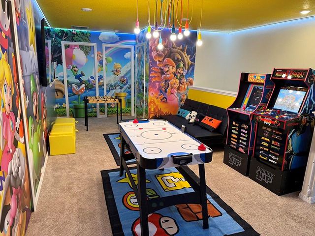 1252 BLUE ISLAND DRIVE, Clermont, FL 34714