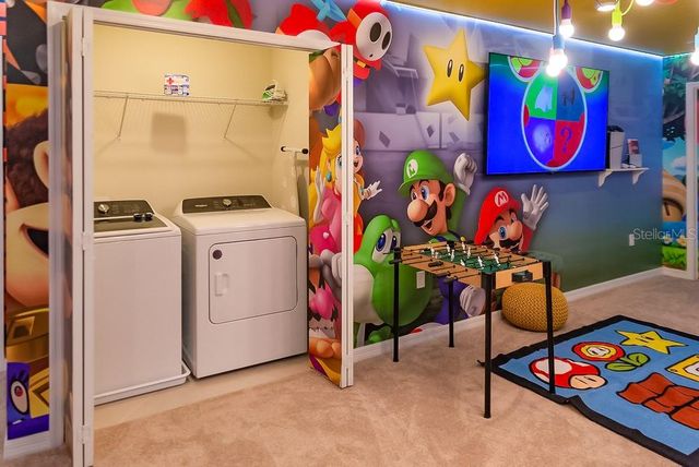 1252 BLUE ISLAND DRIVE, Clermont, FL 34714