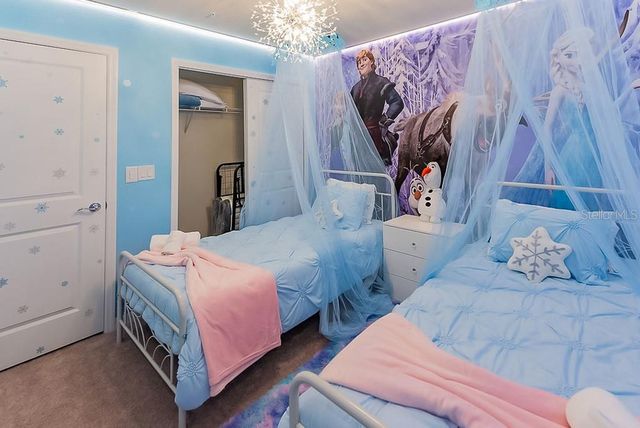 1252 BLUE ISLAND DRIVE, Clermont, FL 34714