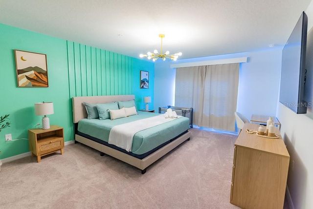 1252 BLUE ISLAND DRIVE, Clermont, FL 34714