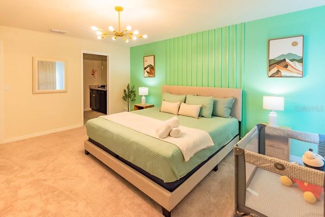 1252 BLUE ISLAND DRIVE, Clermont, FL 34714