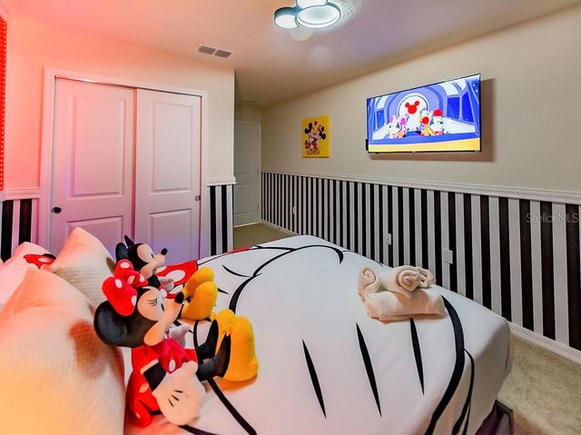 1252 BLUE ISLAND DRIVE, Clermont, FL 34714