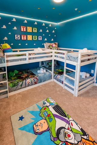 1252 BLUE ISLAND DRIVE, Clermont, FL 34714