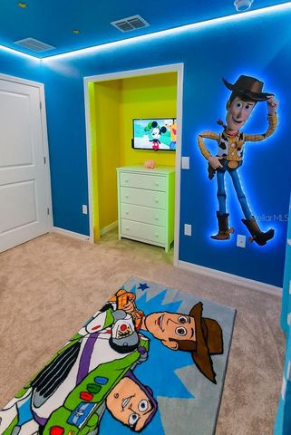 1252 BLUE ISLAND DRIVE, Clermont, FL 34714