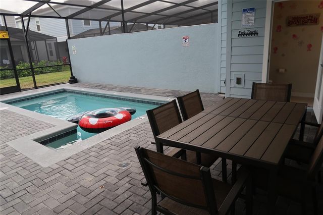 1252 BLUE ISLAND DRIVE, Clermont, FL 34714