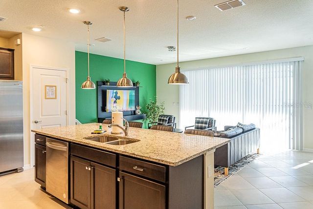 1252 BLUE ISLAND DRIVE, Clermont, FL 34714