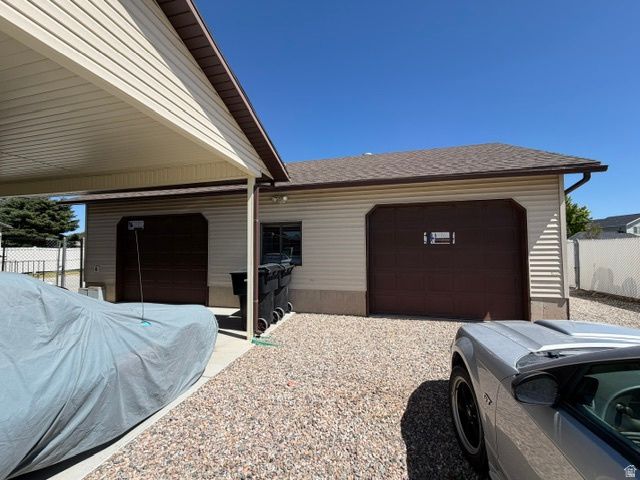 2626 W 1700 N, Clinton, UT 84015