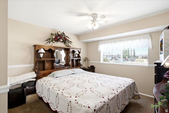 2626 W 1700 N, Clinton, UT 84015