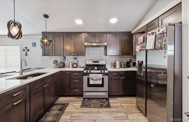 9400 Elm Court, Denver, CO 80260