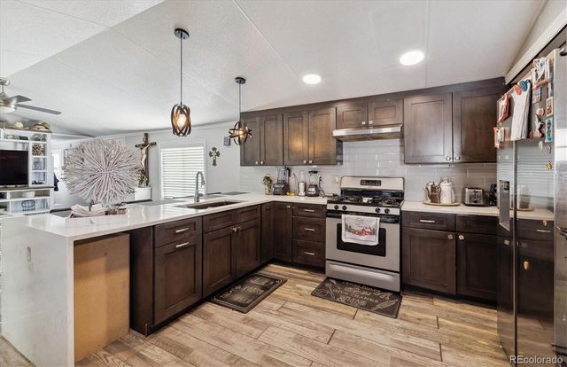 9400 Elm Court, Denver, CO 80260