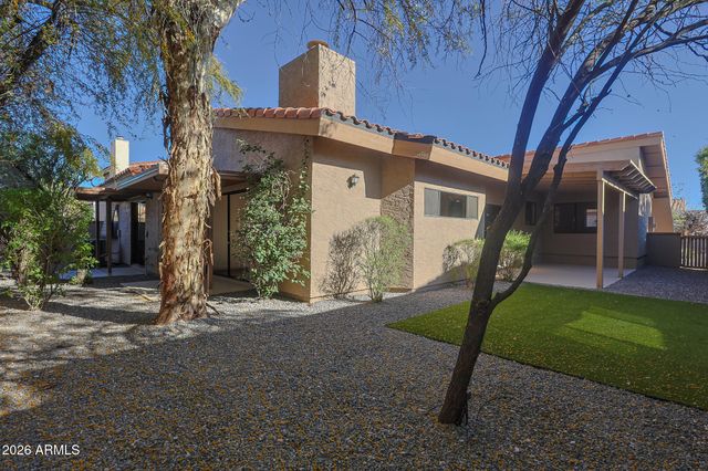 14626 N LOVE Court, Fountain Hills, AZ 85268