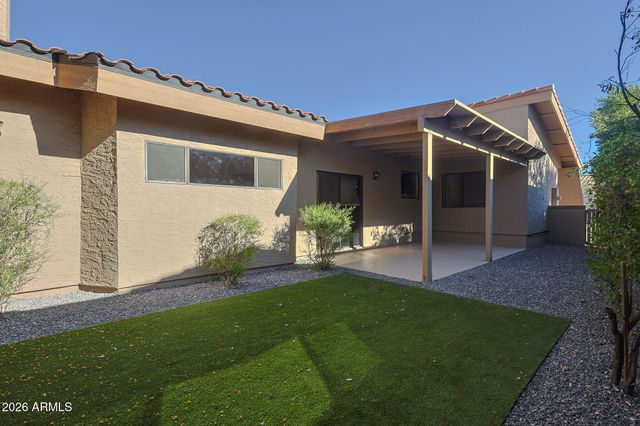 14626 N LOVE Court, Fountain Hills, AZ 85268