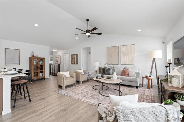 3 Aspen at Bella Terra, Imperial, MO 63010