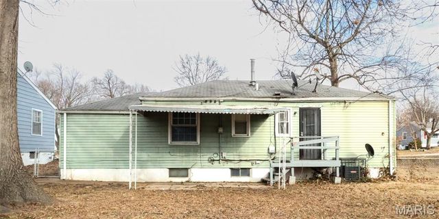 10131 Cabot Drive, Bellefontaine Nghbrs, MO 63137