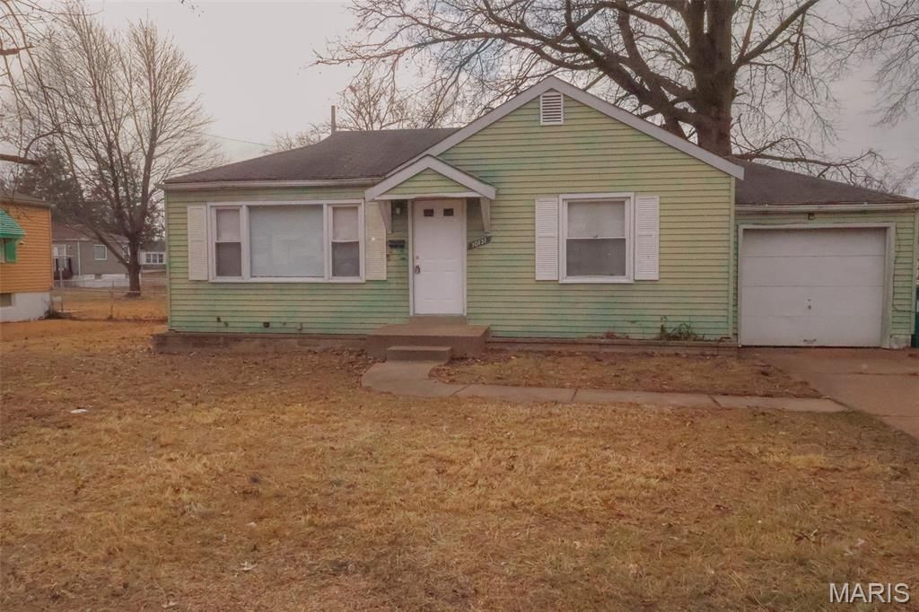 10131 Cabot Drive, Bellefontaine Nghbrs, MO 63137