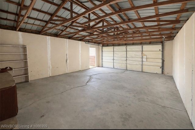 205 NW 5th Street, Keota, OK 74941