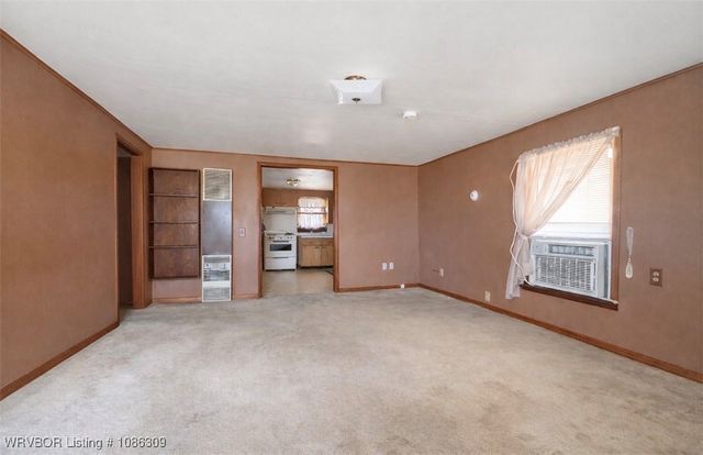 205 NW 5th Street, Keota, OK 74941