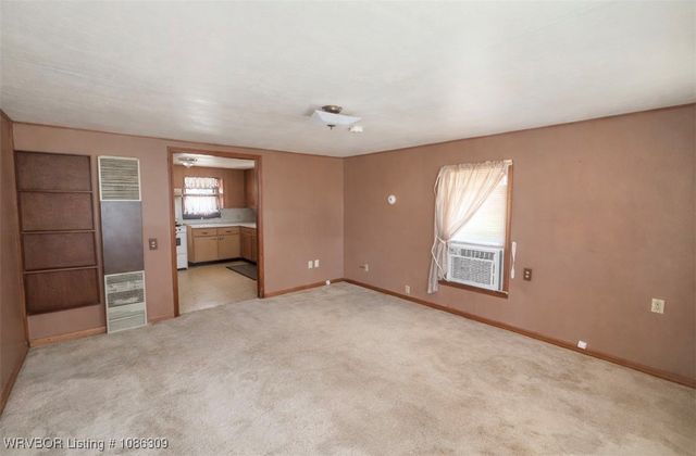 205 NW 5th Street, Keota, OK 74941