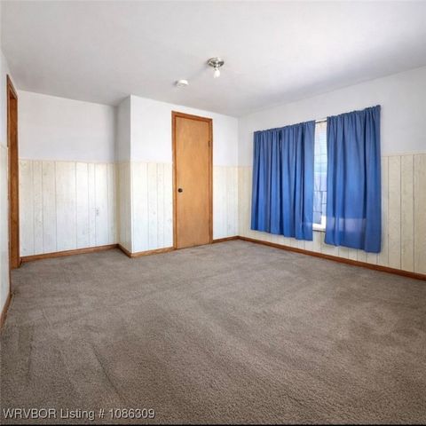 205 NW 5th Street, Keota, OK 74941