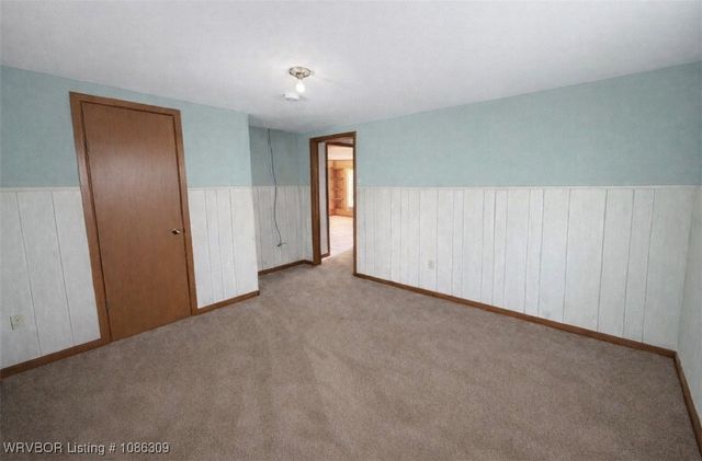 205 NW 5th Street, Keota, OK 74941