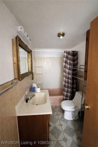 205 NW 5th Street, Keota, OK 74941