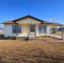 205 NW 5th Street, Keota, OK 74941