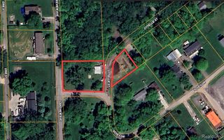 7405 Ottiellie Street, Newport, MI 48166