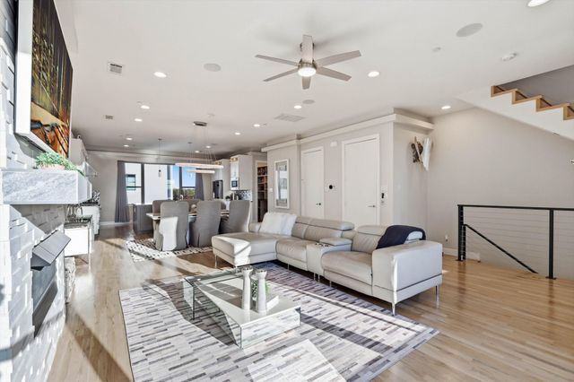 4961 Blaynes View, The Colony, TX 75056