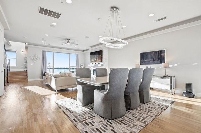 4961 Blaynes View, The Colony, TX 75056