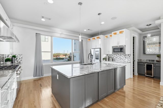 4961 Blaynes View, The Colony, TX 75056