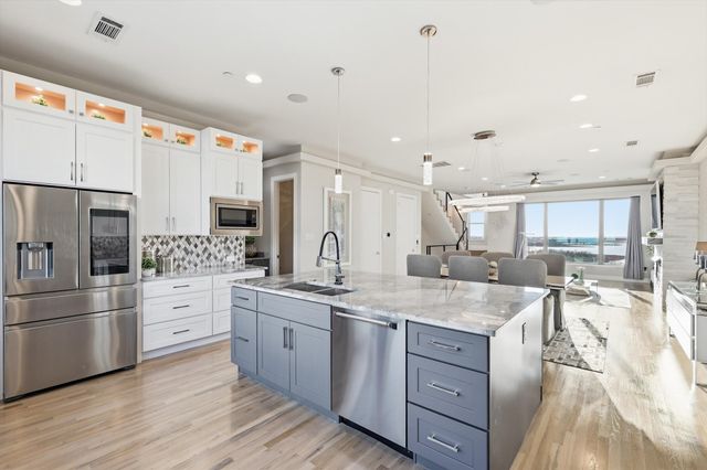 4961 Blaynes View, The Colony, TX 75056