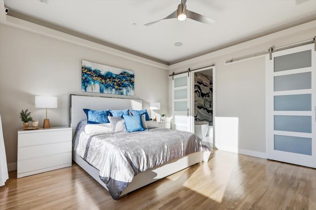 4961 Blaynes View, The Colony, TX 75056